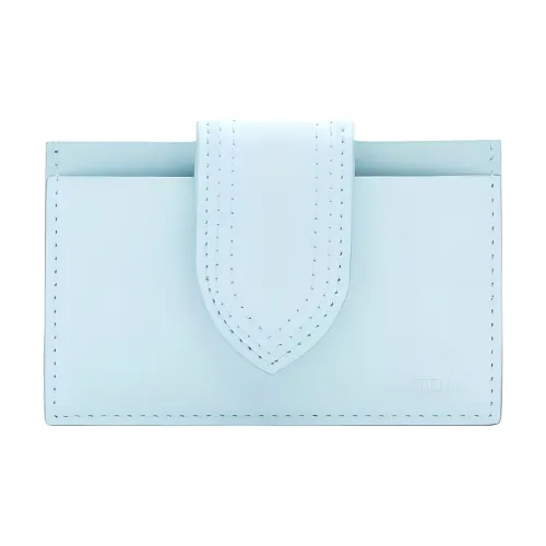 Jacquemus Le Porte Carte Bambino Cardholder