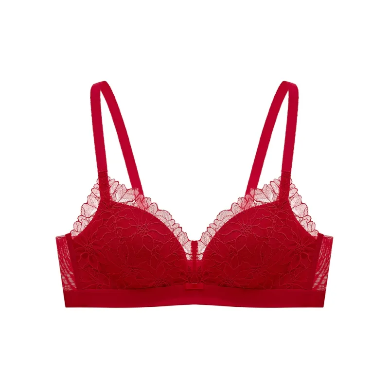 Manifen Women's Bras-7