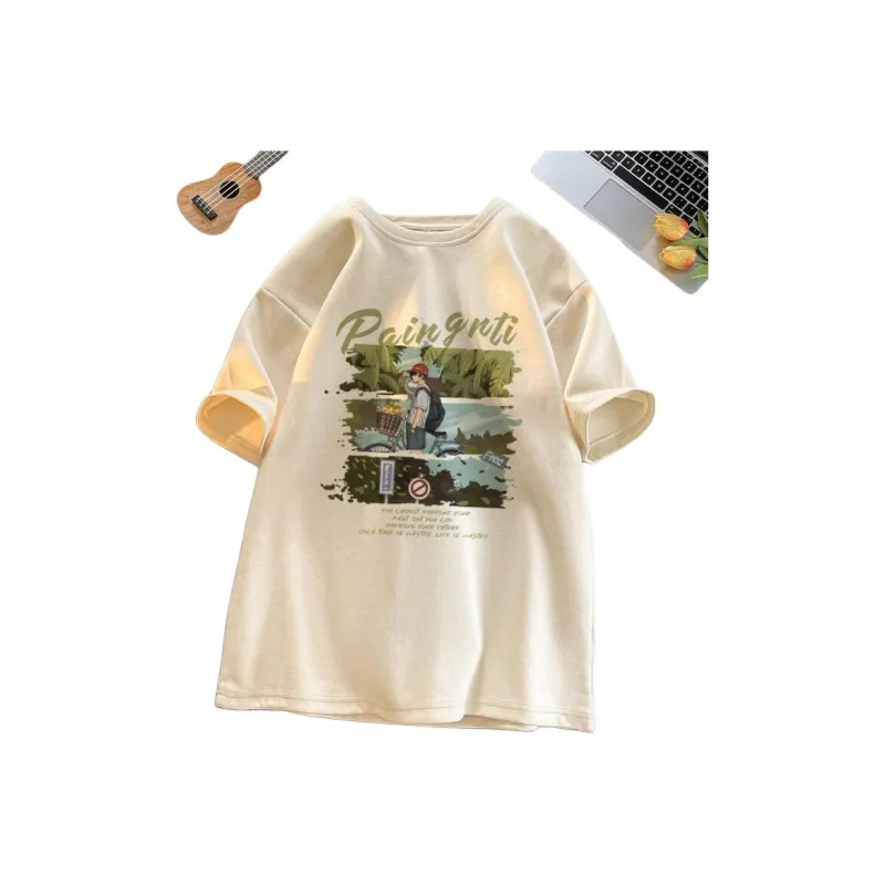 RVANGUARD T Shirts Unisex-8