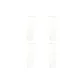 4-Pack (White 4)