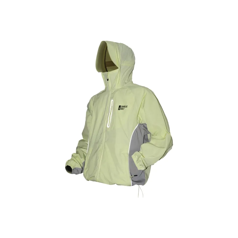 CHARLIE GOLF Sun Protection Clothing Unisex-10