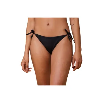 DECATHLON OLAIAN Bikini Women's Black
