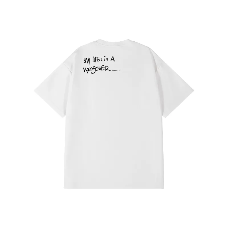 FORCEPULR T Shirts Unisex-8