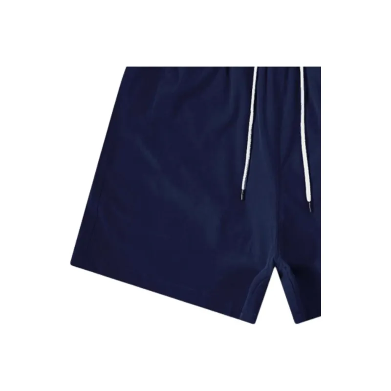 Polo Ralph Lauren Swimming Shorts Men Blue-5