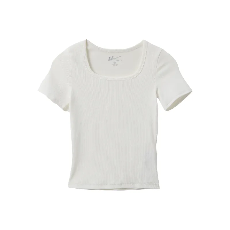 Warrior Set in Sleeve T Shirt Women's-2