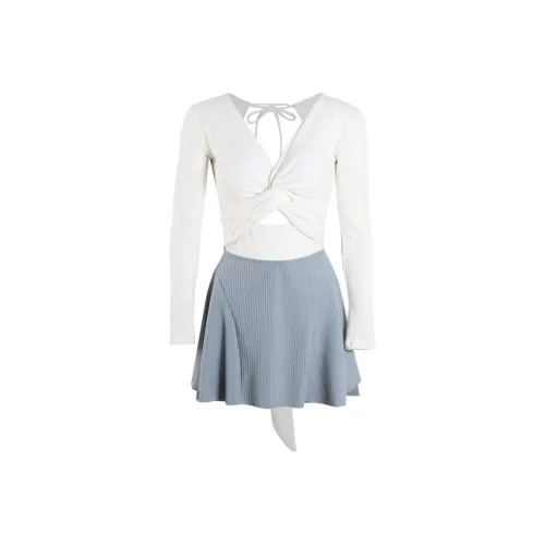 CHARM PICK Swim Dresses & Skirts Women's