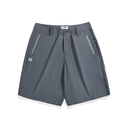 FAIRWHALE Casual Shorts Men