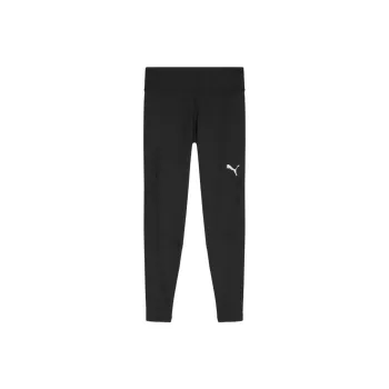 PUMA LIGA BASELAYER SS24 Soccer Bottoms Women's Black