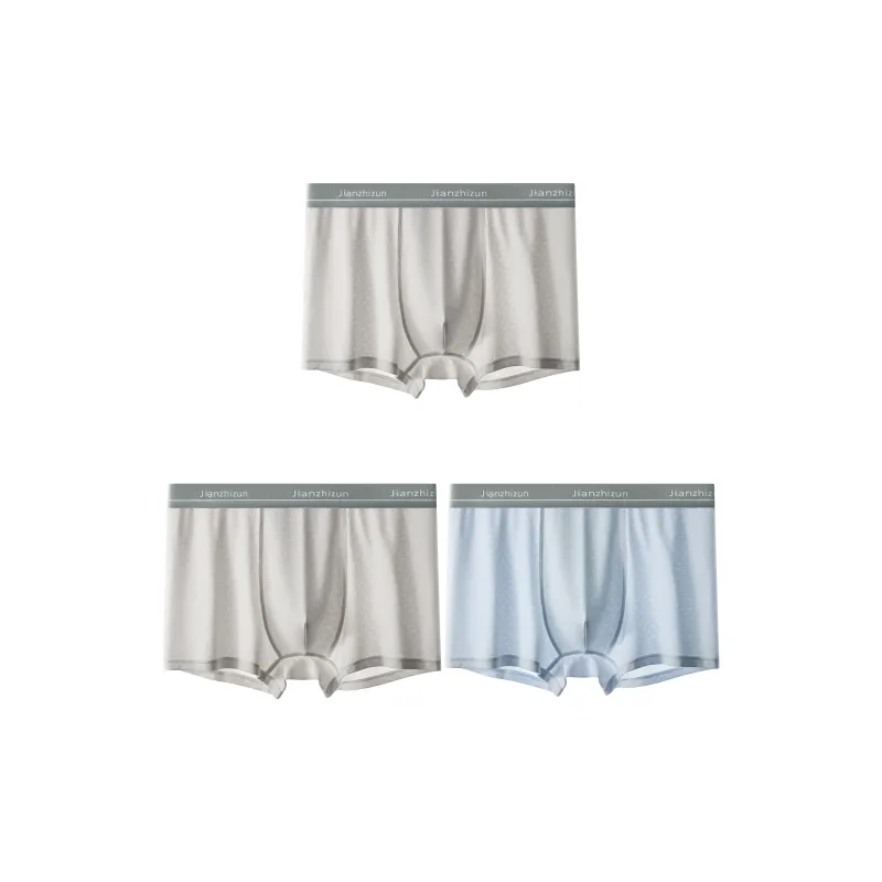 GOSO Men Underpants-14