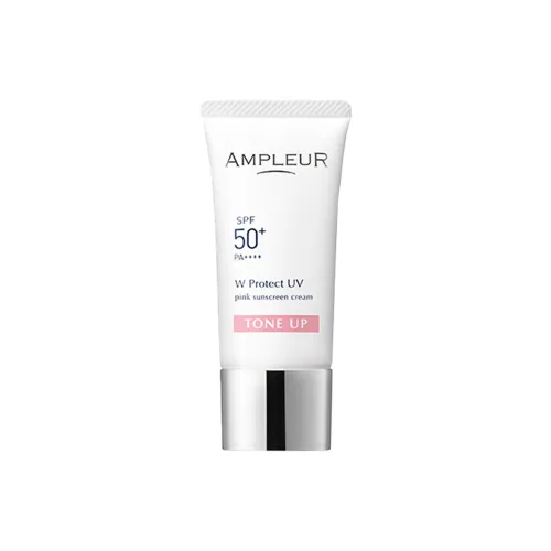AMPLEUR 자외선 차단 크림 진정 효과 남녀공용