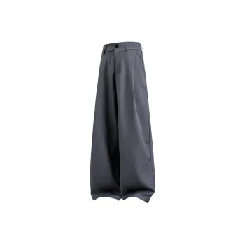 IN'S Casual Pants Unisex