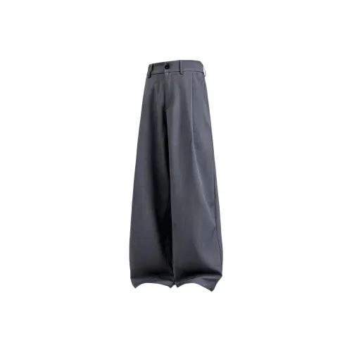 IN'S Casual Pants Unisex