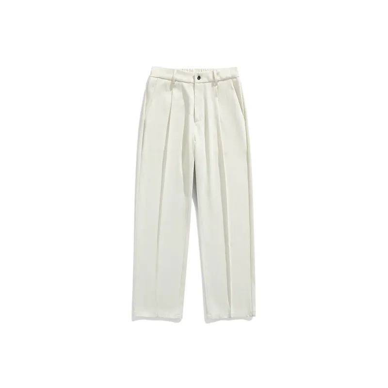 Ang2 Stu Suit Trousers Unisex-12