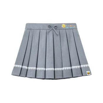 B.Duck Casual Short Skirts Women's