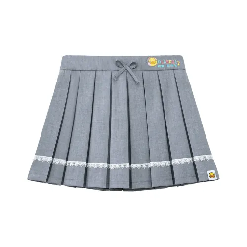 B.Duck Casual Short Skirts Women's