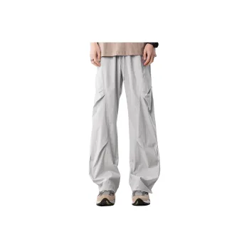 DANGERTIGER Casual Pants Unisex