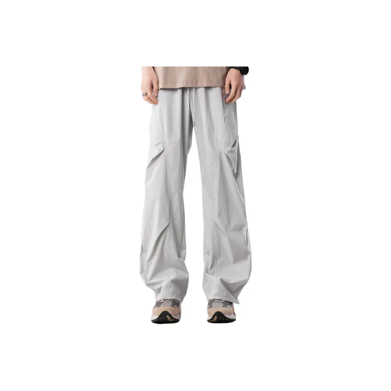 DANGERTIGER Casual Pants Unisex-0