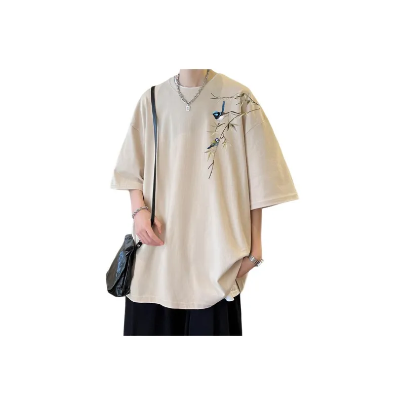 RVANGUARD T Shirts Unisex-6