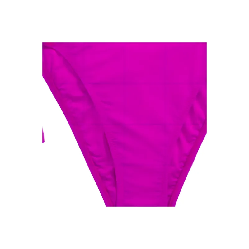 Polo Ralph Lauren Swimming Shorts Women's Purple-1
