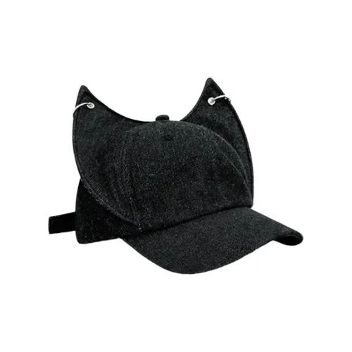 Lanza Cotton Baseball Caps Unisex