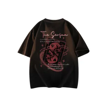 7 SEVFUN T Shirts Unisex