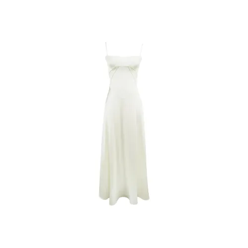 HOUSE OF CB Evening Dress Women's IVORY/Ivory White
