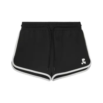 Rest&Recreation COLORATION SWIM SHORT Swimming Shorts Women's Black