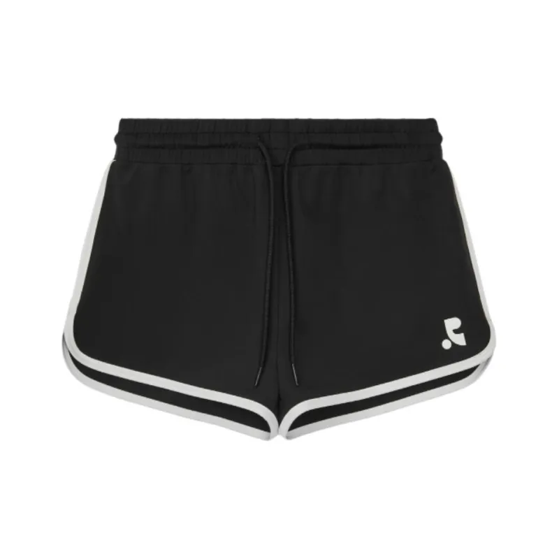 Rest&Recreation COLORATION SWIM SHORT Swimming Shorts Women's Black-0