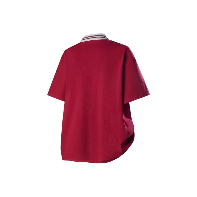Maserati Polo Shirts Women's-6