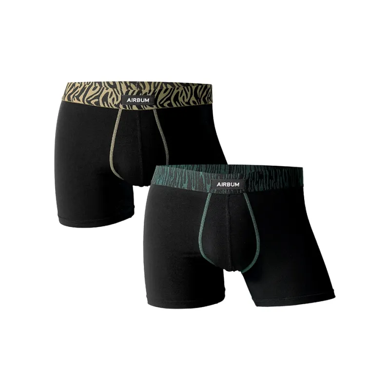 Airbum Underwear Underpants Men's 2 Pack-1