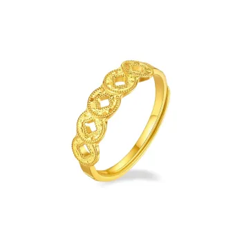 UZIID Sterling Silver Rings Unisex