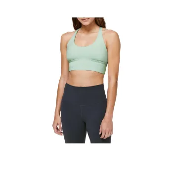 Lululemon Free To Be Moved Sports Underwear Women's Mint Green