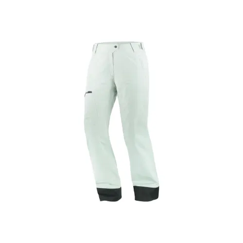 SALOMON Ski Pants Women's Blue