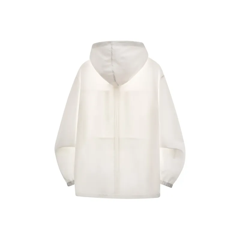 Feiyue Sun Protection Clothing Unisex-1
