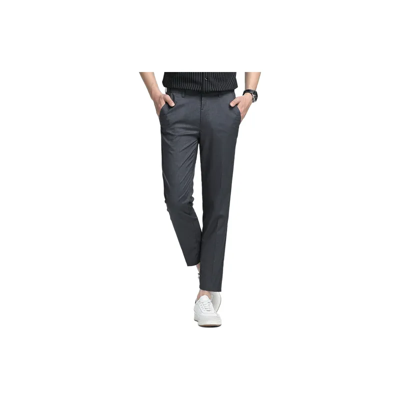 PIERRE CARDIN Casual Pants Men's-4
