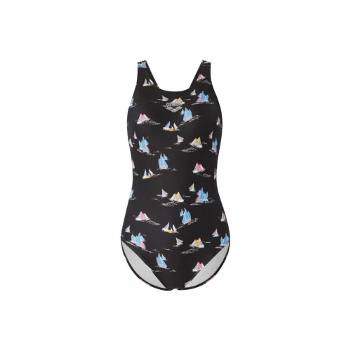 Arena SS25 One piece Swimsuit Women's