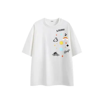 Ice flying T Shirts Unisex