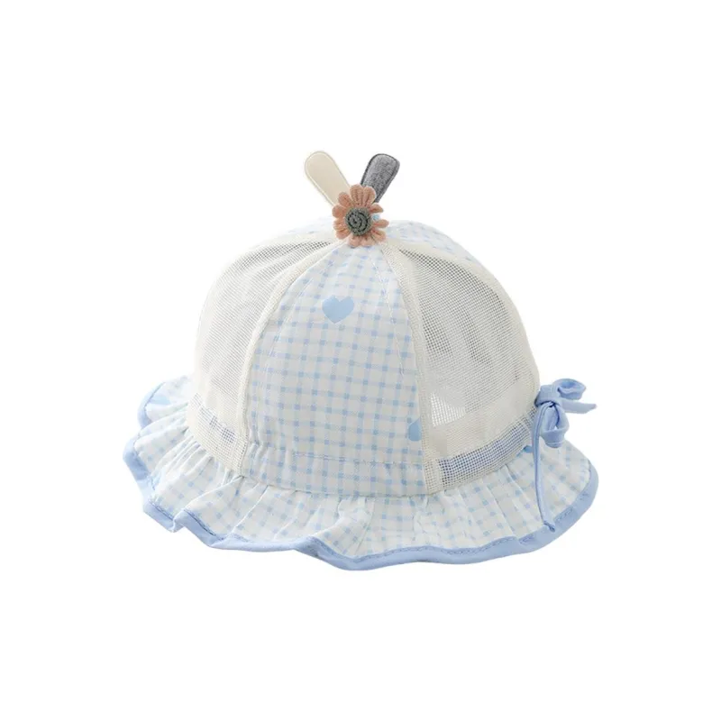 AAJF Polyester Bucket Hats Kids'-6