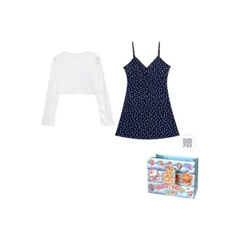 Gentle Welcome Skirt Set Women's