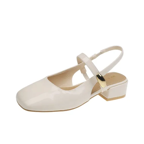 Zomila Casual Single Shoes Women's