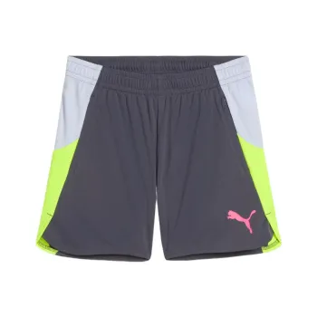 PUMA IndividualblazeDRYCELL Soccer Bottom Women's Galaxy Gray