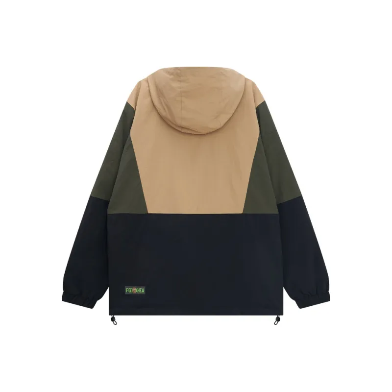 Fingercroxx X HEA Trench Coats Unisex-1