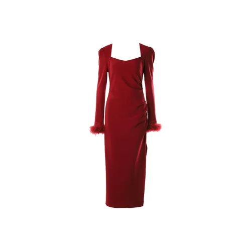 DPLAY Cheongsams/Formalwear/Formalwear Women's