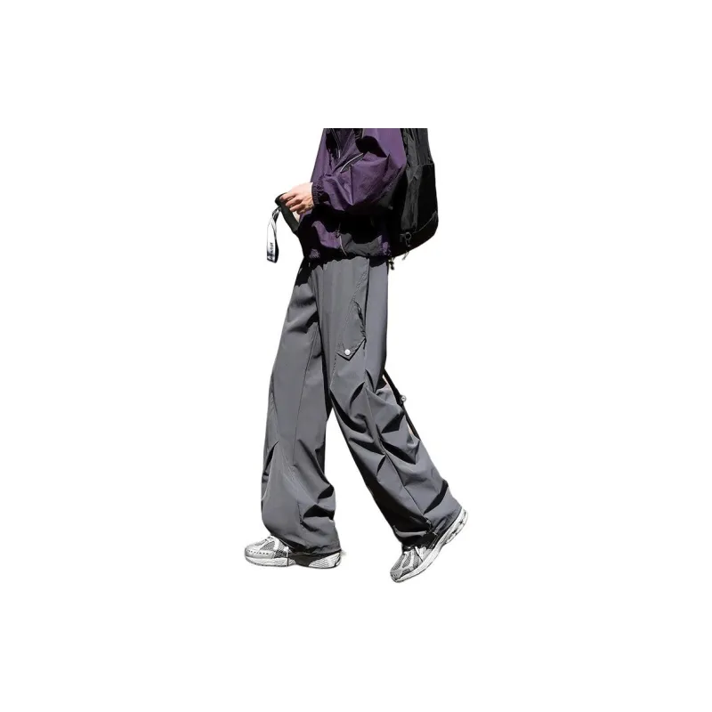 JIMI&JONS Casual Pants Unisex-31