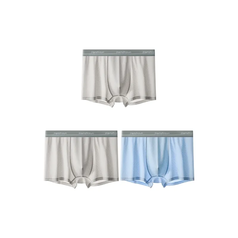 GOSO Men Underpants-12