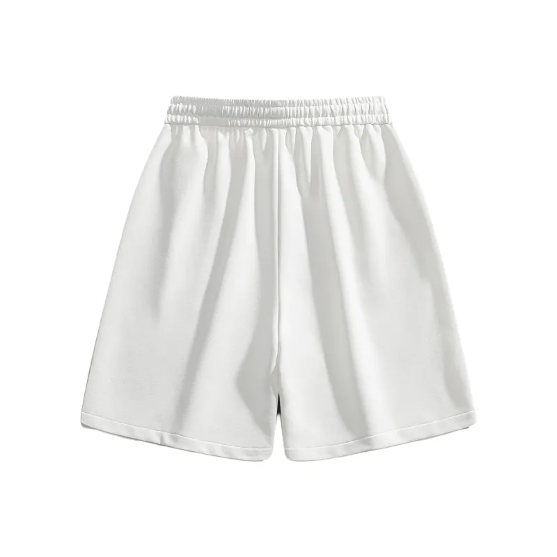 Ice Flying Casual Shorts Unisex-1