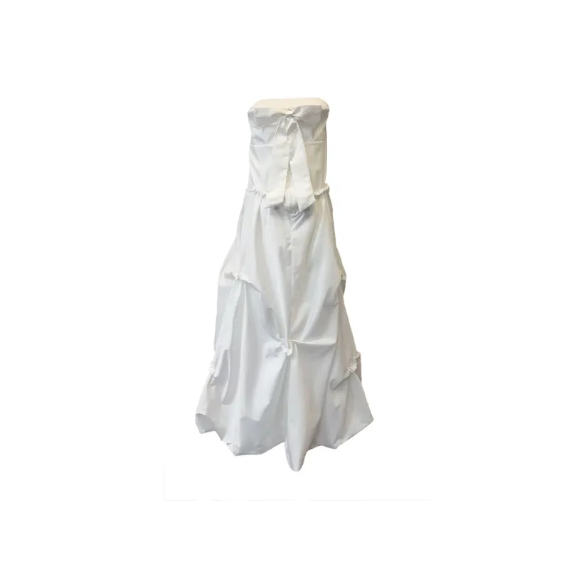 Aghr Sleeveless Dresses Women's-1