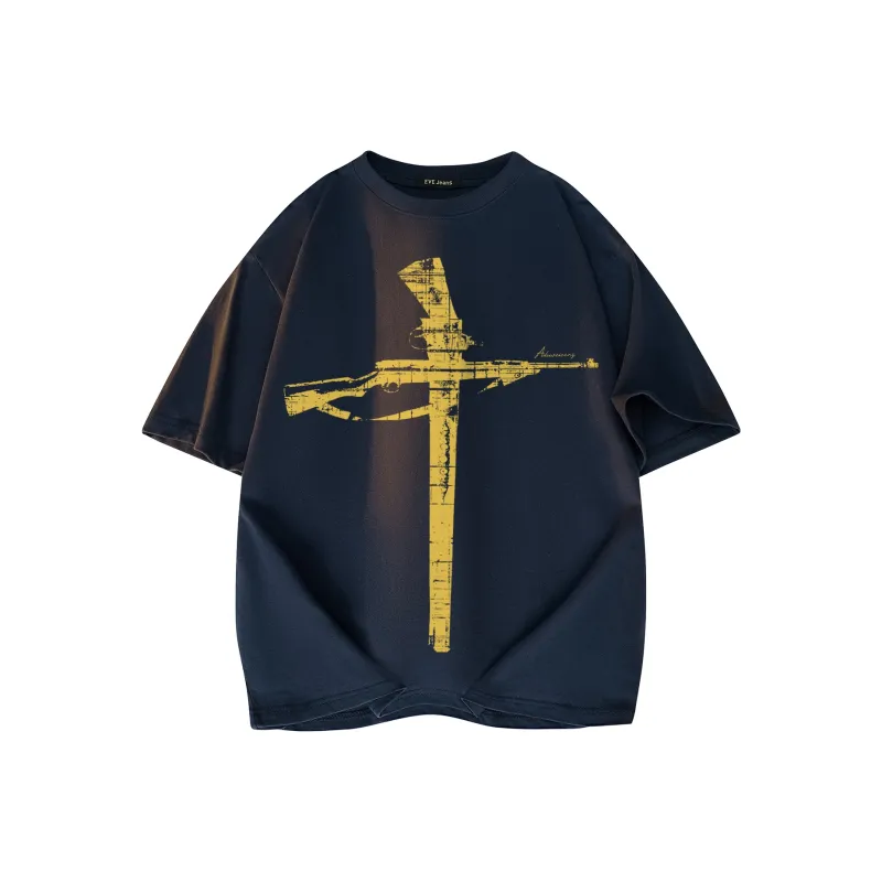 Yiwen T-Shirts Unisex-6
