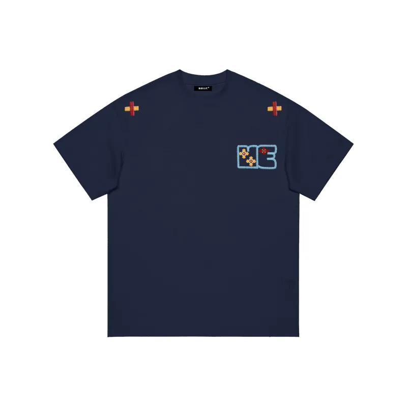 Universal Templates T Shirt Unisex-12