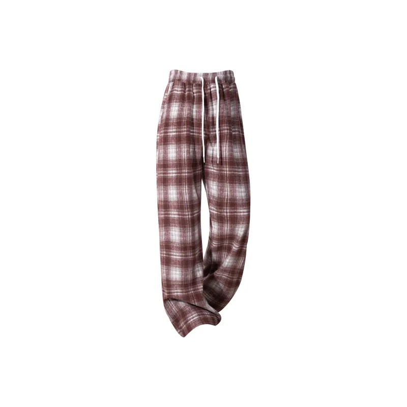 A02 Casual Pants Unisex-12
